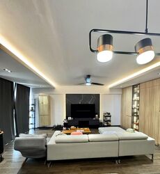 Blk 321C Anchorvale Grove (Sengkang), HDB 5 Rooms #537935811